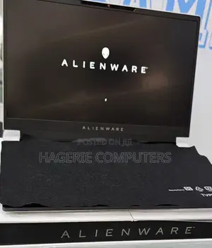 New Laptop Dell Alienware X14 16GB Intel Core I7 SSD 1T