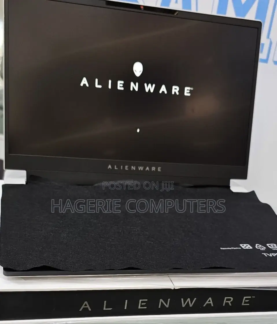 New Laptop Dell Alienware X14 16GB Intel Core I7 SSD 1T