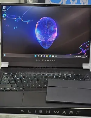 Photo - New Laptop Dell Alienware X14 16GB Intel Core I7 SSD 1T