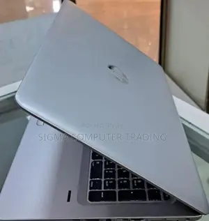 Photo - New Laptop HP EliteBook 850 8GB Intel Core I5 HDD 1T