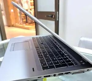 New Laptop HP EliteBook 850 8GB Intel Core I5 HDD 1T