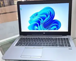 New Laptop HP EliteBook 850 8GB Intel Core I5 HDD 1T