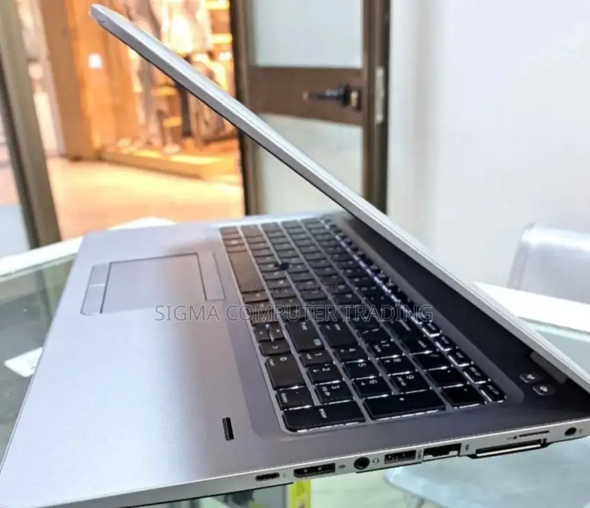 New Laptop HP EliteBook 850 8GB Intel Core I5 HDD 1T