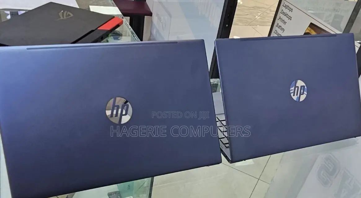 New Laptop HP Pavilion 14-Ce1000 16GB Intel Core I7 SSD 512GB