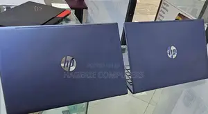 New Laptop HP Pavilion 14-Ce1000 16GB Intel Core I7 SSD 512GB