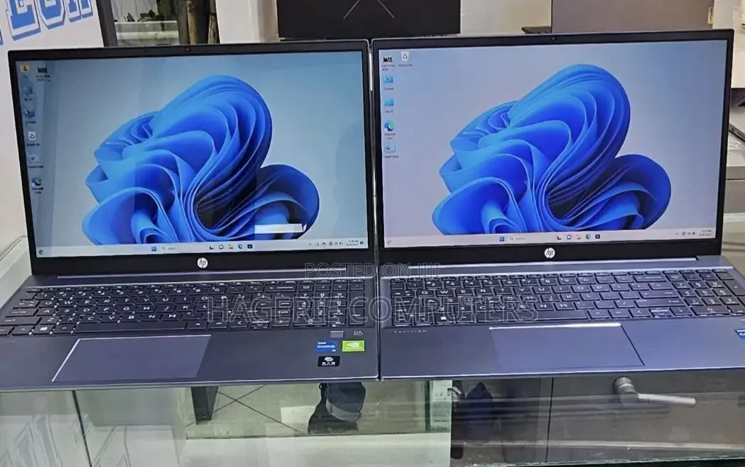 New Laptop HP Pavilion 14-Ce1000 16GB Intel Core I7 SSD 512GB