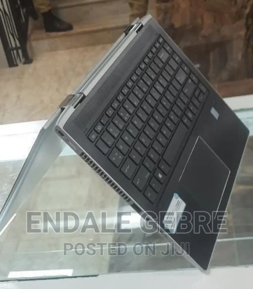 New Laptop HP Pavilion X360 8GB Intel Core I5 HDD 1T