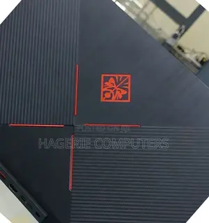 Photo - New Laptop HP Omen X 16GB Intel Core I7 HDD+SSD 1.5T