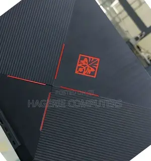 New Laptop HP Omen X 16GB Intel Core I7 HDD+SSD 1.5T