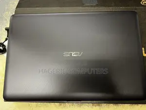 New Laptop Asus VivoBook X540SA 4GB Intel Celeron HDD 1T