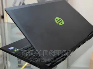 New Laptop HP Pavilion Power 15 16GB Intel Core I7 SSD 512GB