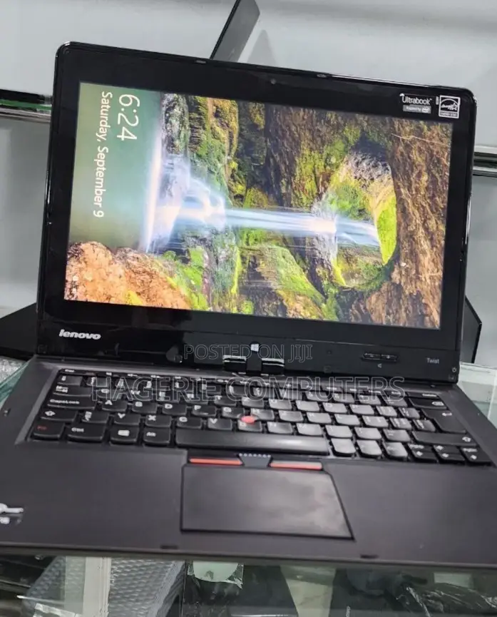 New Laptop Lenovo 4GB Intel Core I5 SSD 256GB