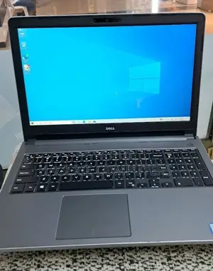 Photo - New Laptop Dell 12GB Intel Core I5 HDD 1T