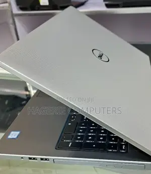 New Laptop Dell 12GB Intel Core I5 HDD 1T