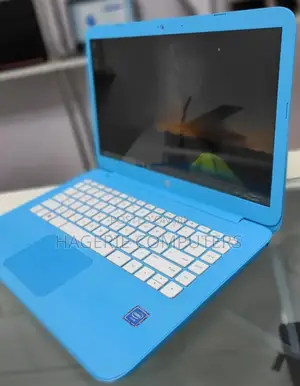 New Laptop HP 4GB Intel Celeron SSD 32GB