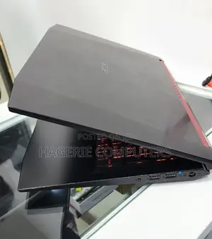 New Laptop Acer Nitro 5 8GB Intel Core I5 HDD+SSD 1.5T