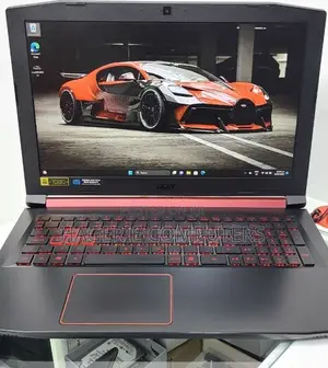 New Laptop Acer Nitro 5 8GB Intel Core I5 HDD+SSD 1.5T