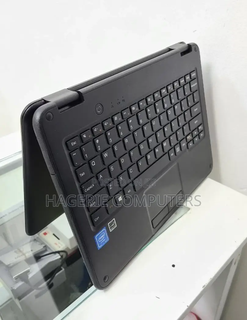 New Laptop Lenovo 4GB Intel Celeron SSD 256GB