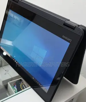 New Laptop Lenovo 4GB Intel Celeron SSD 256GB