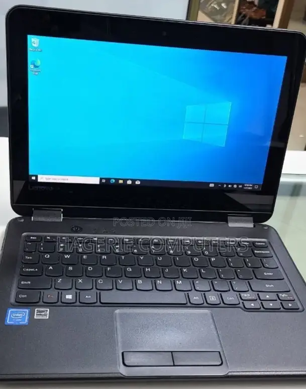 New Laptop Lenovo 4GB Intel Celeron SSD 256GB