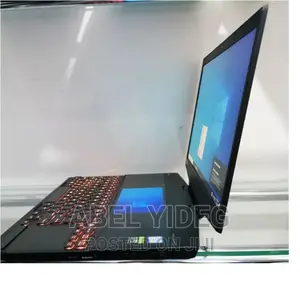 New Laptop HP 32GB Intel Core I7 SSD 1T