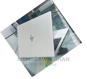 Photo - New Laptop HP EliteBook 840 16GB Intel Core I5 SSD 512GB