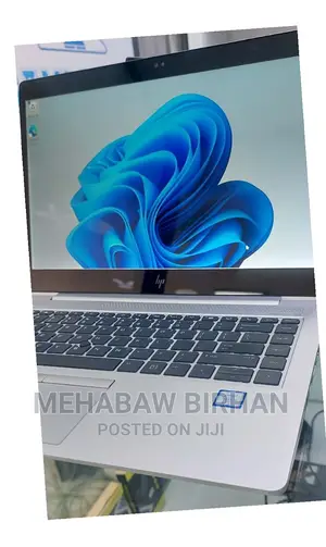 New Laptop HP EliteBook 840 16GB Intel Core I5 SSD 512GB