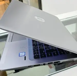 New Laptop HP EliteBook 840 G4 8GB Intel Core I7 SSD 512GB