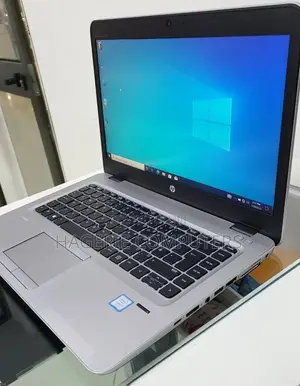 New Laptop HP EliteBook 840 G4 8GB Intel Core I7 SSD 512GB
