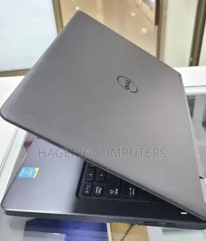 Photo - New Laptop Dell Latitude 12 E5250 8GB Intel Core I5 HDD 500GB