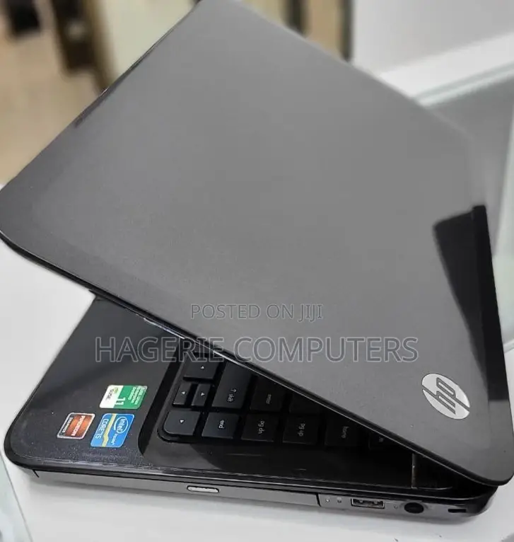 New Laptop HP Pavilion Dv4T 6GB Intel Core I5 HDD 500GB