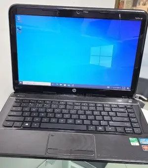 Photo - New Laptop HP Pavilion Dv4T 6GB Intel Core I5 HDD 500GB