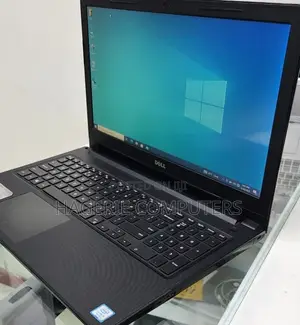 Photo - New Laptop Dell Inspiron 15 3537 8GB Intel Core I5 HDD 1T