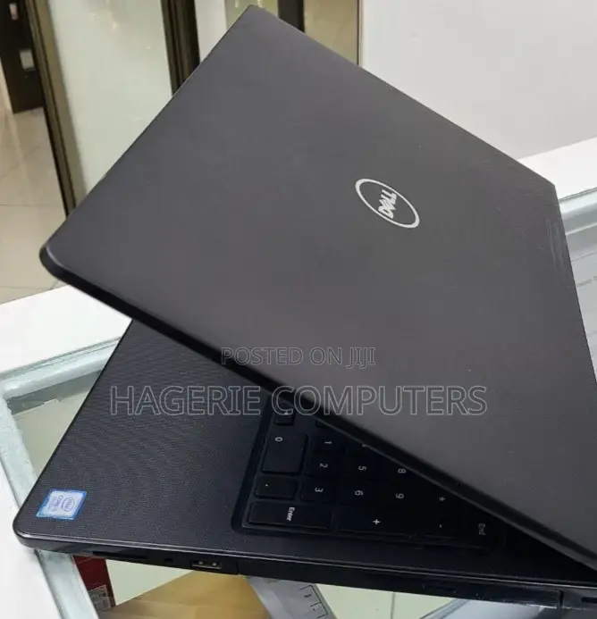 New Laptop Dell Inspiron 15 3537 8GB Intel Core I5 HDD 1T