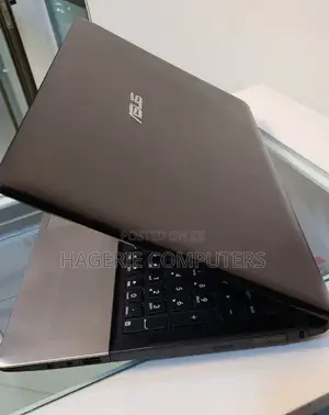 New Laptop Asus 6GB Intel Core I5 HDD 500GB