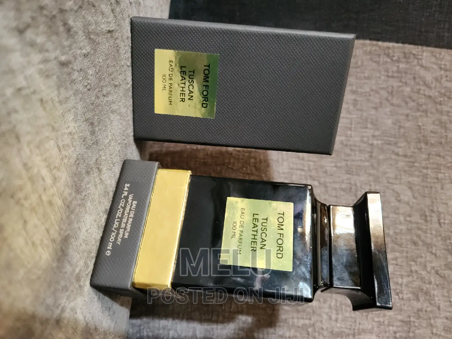Tom Ford Tuscan Men Perfume