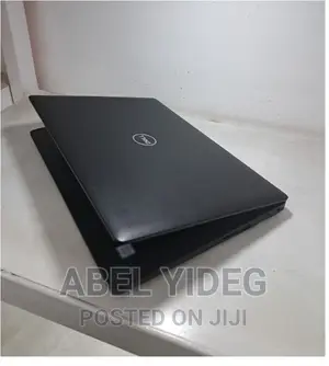 New Laptop Dell Latitude 3480 8GB Intel Core I5 HDD 1T