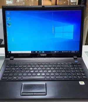 New Laptop 4GB Intel Core I3 HDD 250GB