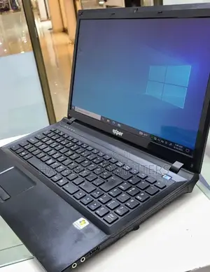 New Laptop 4GB Intel Core I3 HDD 250GB