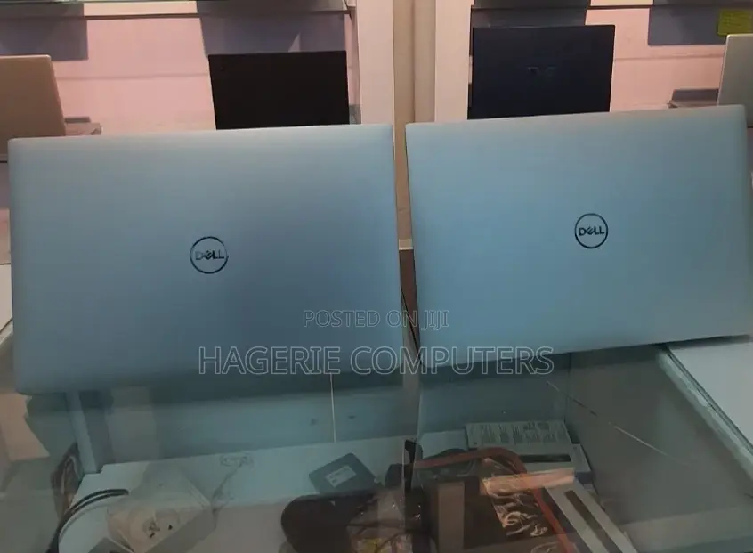 New Laptop Dell XPS 13 32GB Intel Core I7 SSD 512GB