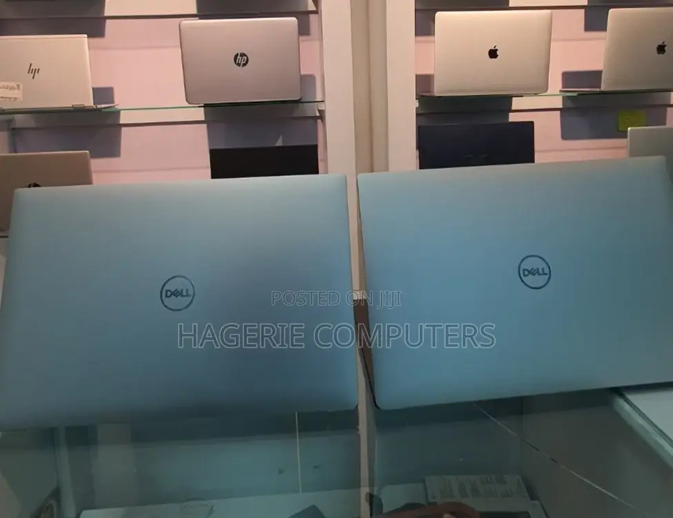 New Laptop Dell XPS 13 32GB Intel Core I7 SSD 512GB