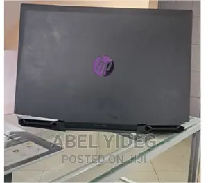 New Laptop HP Pavilion Power 15 16GB Intel Core I7 SSD 512GB