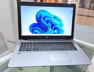 Photo - New Laptop HP EliteBook 850 G3 8GB Intel Core I5 HDD+SSD 1T