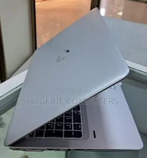 New Laptop HP EliteBook 850 G3 8GB Intel Core I5 HDD+SSD 1T