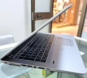 New Laptop HP EliteBook 850 G3 8GB Intel Core I5 HDD+SSD 1T