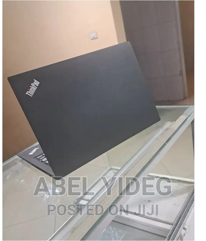 New Laptop Lenovo ThinkPad X1 Carbon 16GB Intel Core i7 SSD 256GB