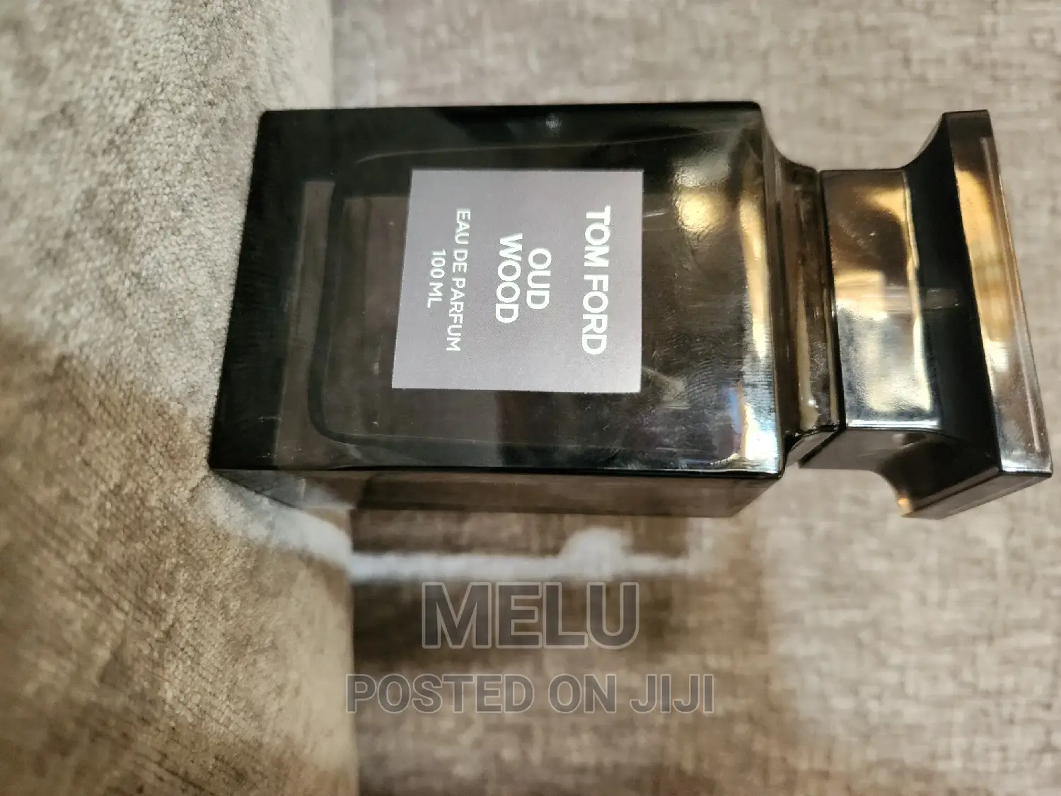 Tom Ford Oud Wood Men Perfume