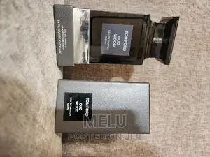 Tom Ford Oud Wood Men Perfume