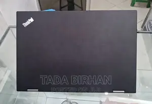 Photo - Laptop Lenovo ThinkPad Yoga 4GB Intel Core I5 SSD 256GB