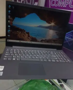 New Laptop Lenovo Ideapad 3 8GB HDD 1T